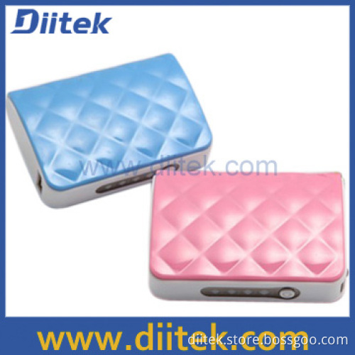 Power Bank with 4400mAh (PB-C212)